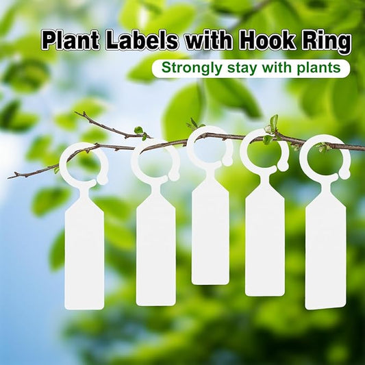 Tree Garden Tag